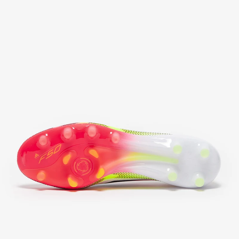 adidas F50 Elite Laceless AG