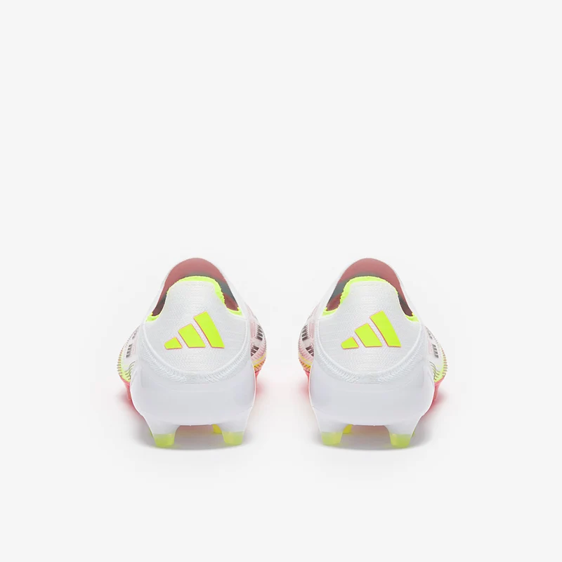 adidas F50 Elite Laceless AG