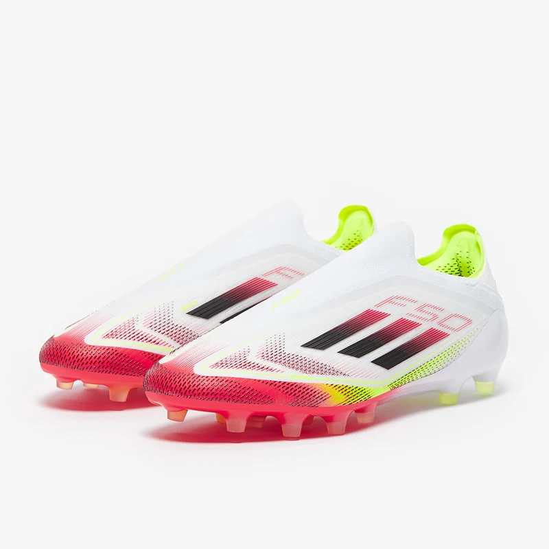 adidas F50 Elite Laceless AG