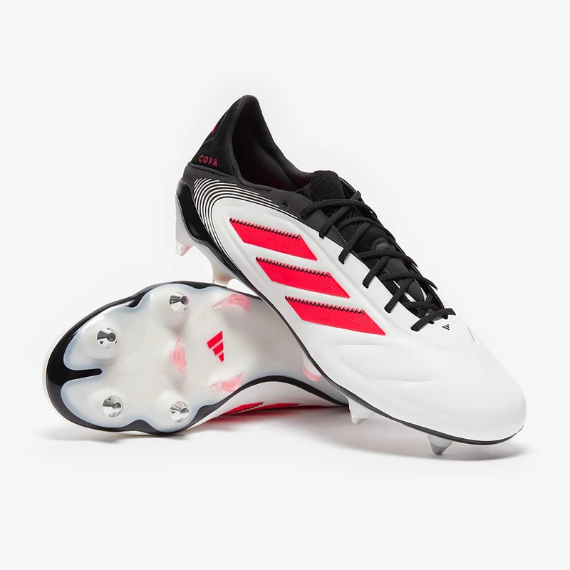 adidas Copa Pure III Elite Cuir SG