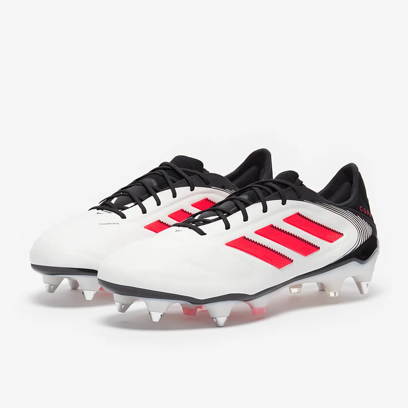 adidas Copa Pure III Elite Cuir SG