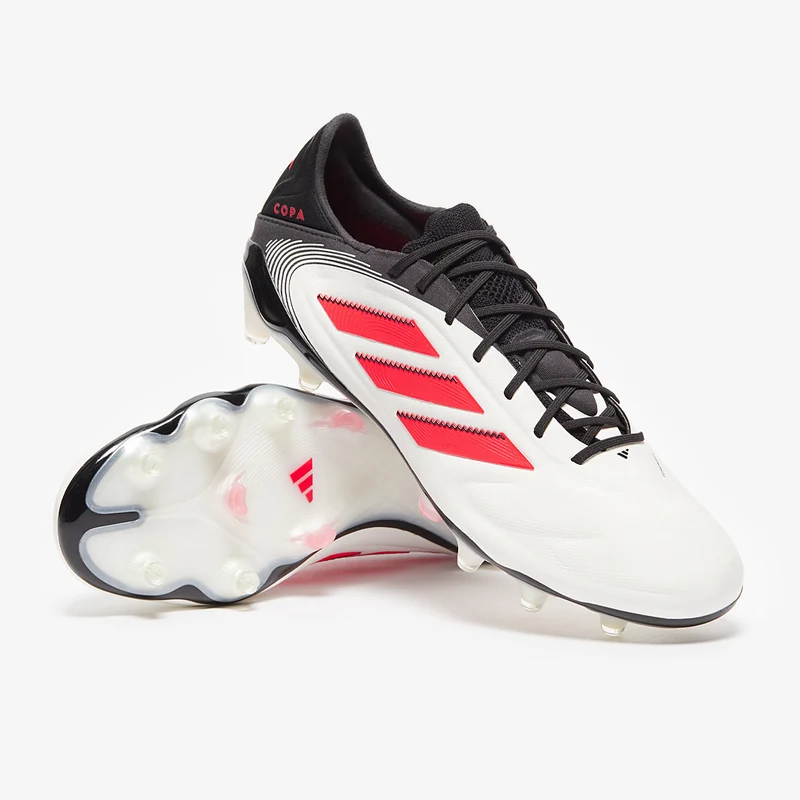 adidas Copa Pure III Elite Cuir FG