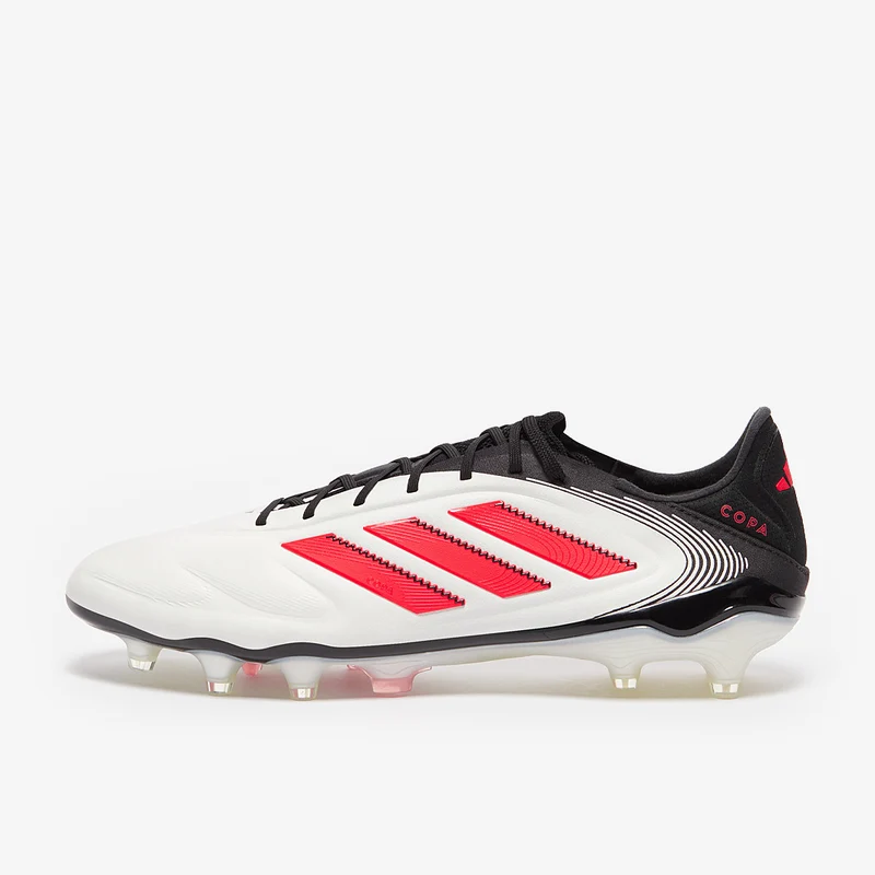 adidas Copa Pure III Elite Cuir FG