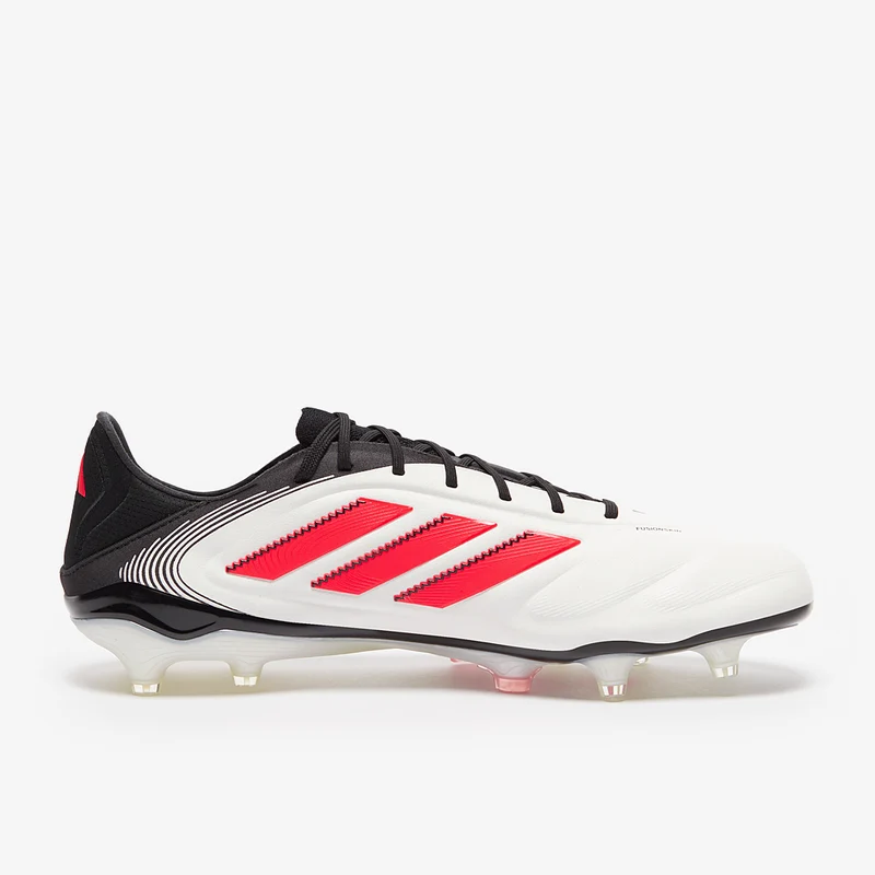 adidas Copa Pure III Elite Cuir FG