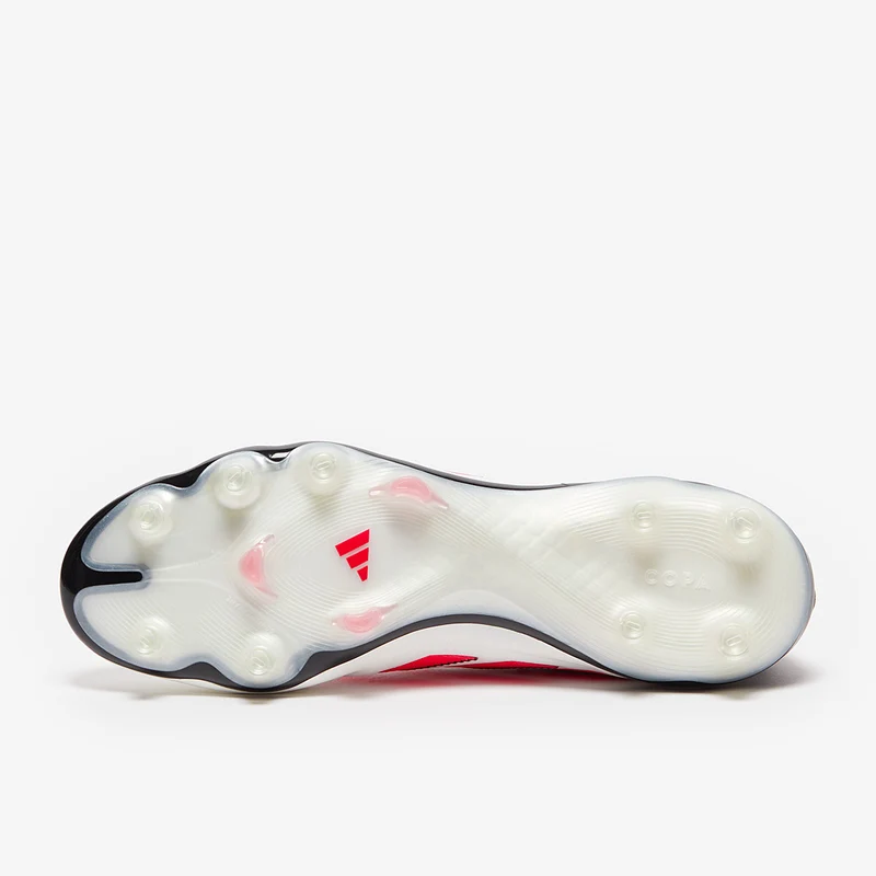 adidas Copa Pure III Elite Cuir FG