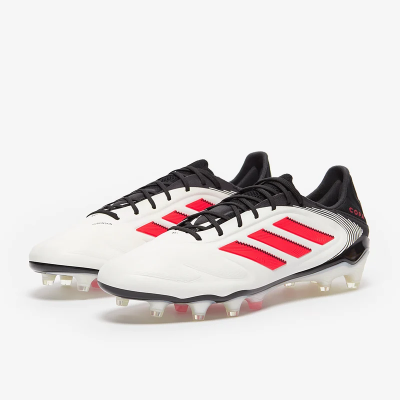 adidas Copa Pure III Elite Cuir FG