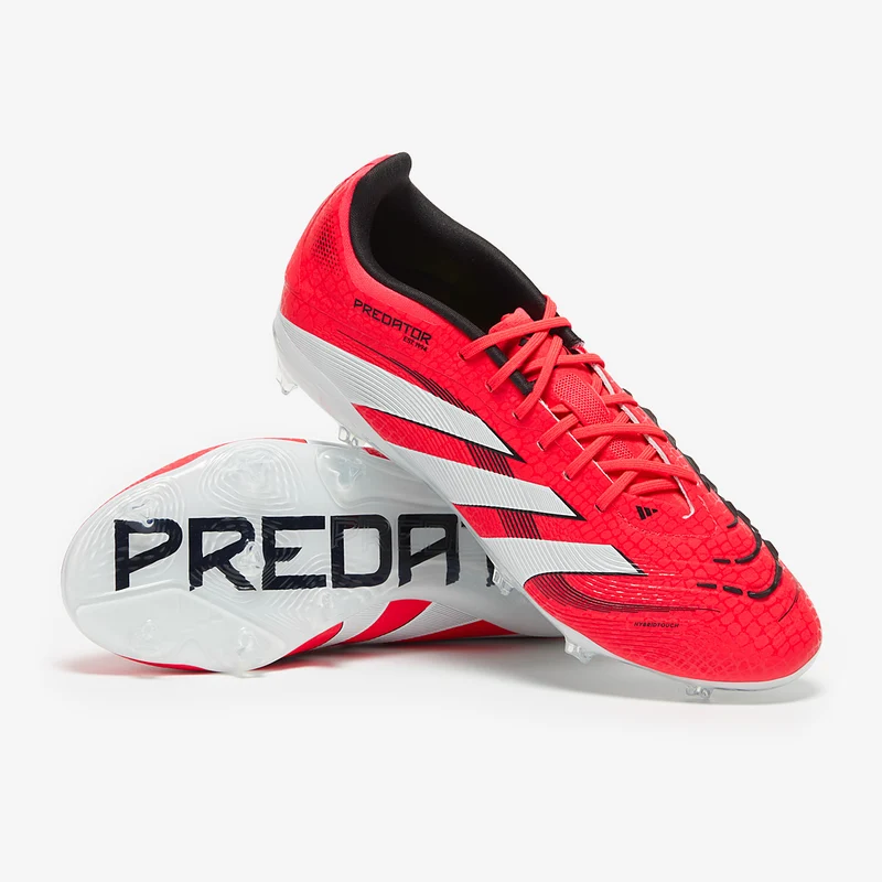adidas Predator Elite FG pour Enfant