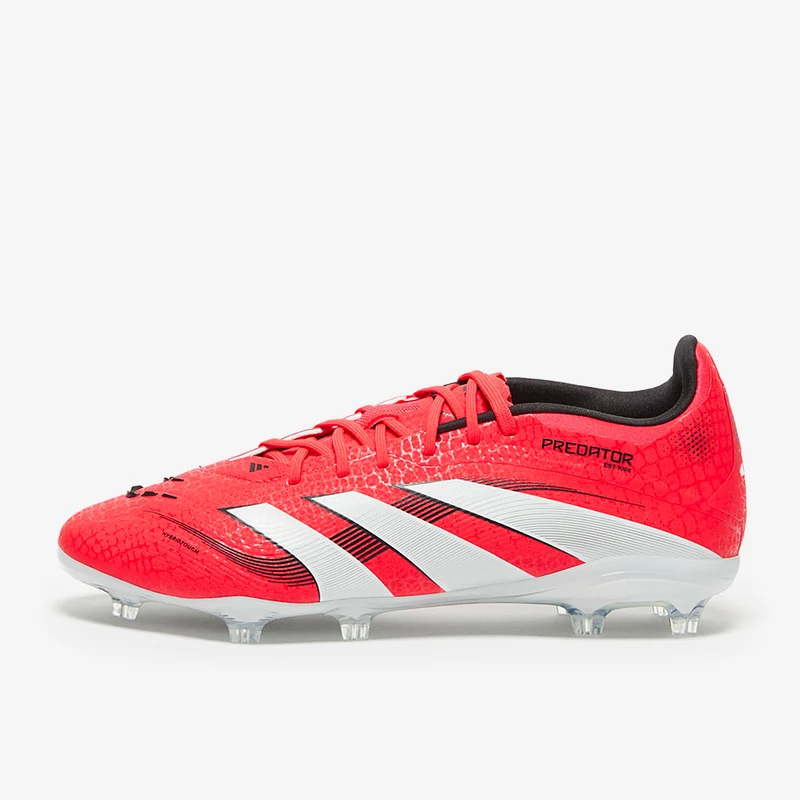 adidas Predator Elite FG pour Enfant