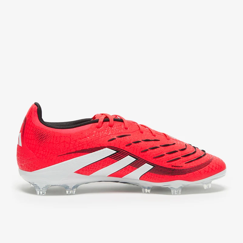 adidas Predator Elite FG pour Enfant