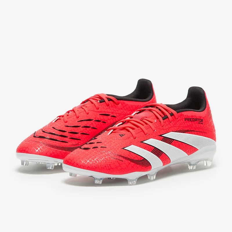 adidas Predator Elite FG pour Enfant