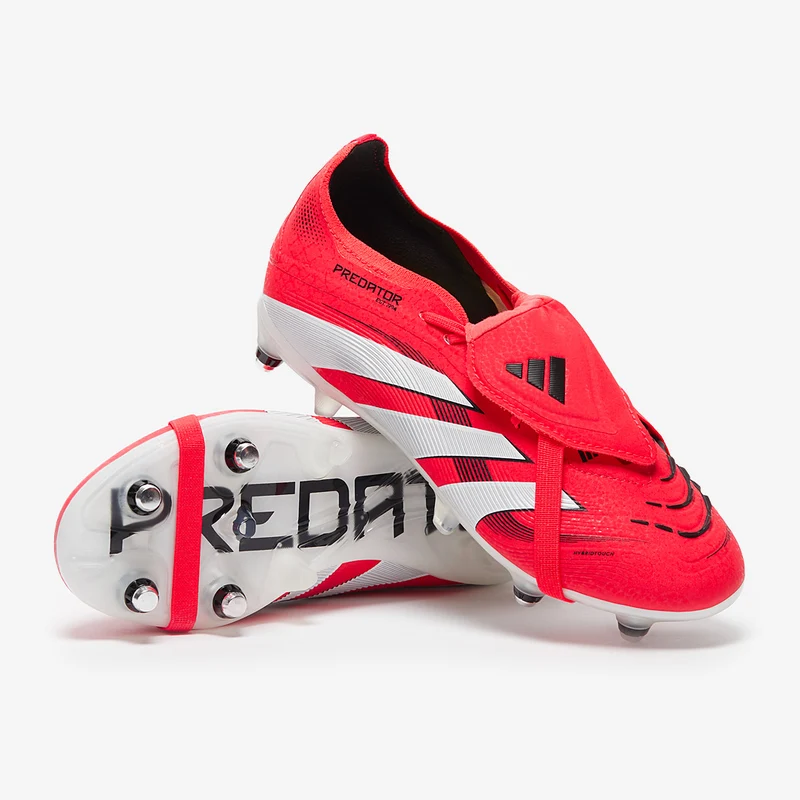 adidas Predator Elite Tongue SG pour Enfant