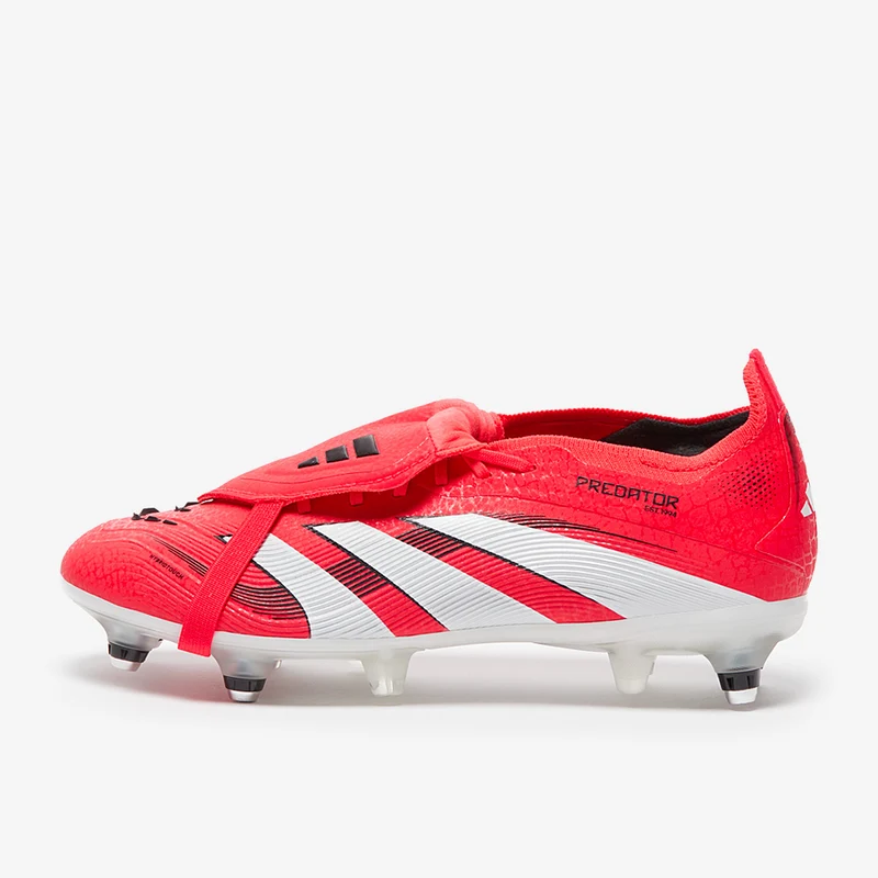 adidas Predator Elite Tongue SG pour Enfant
