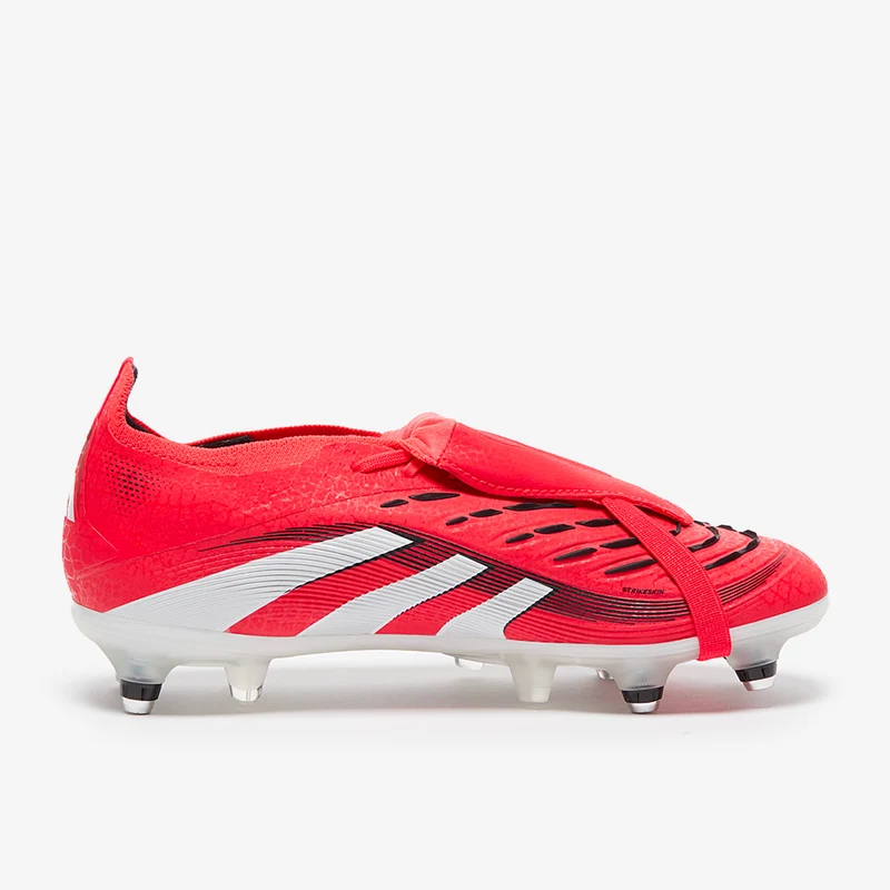 adidas Predator Elite Tongue SG pour Enfant