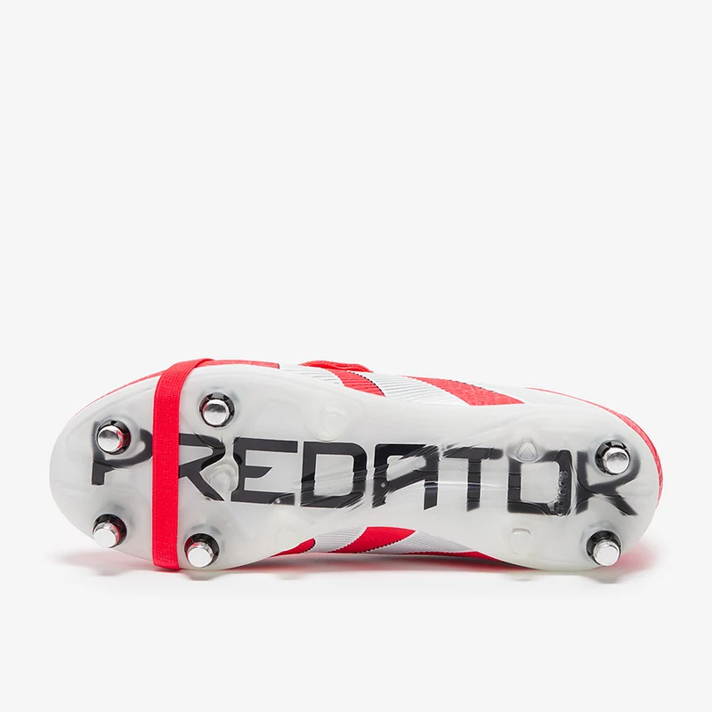 adidas Predator Elite Tongue SG pour Enfant