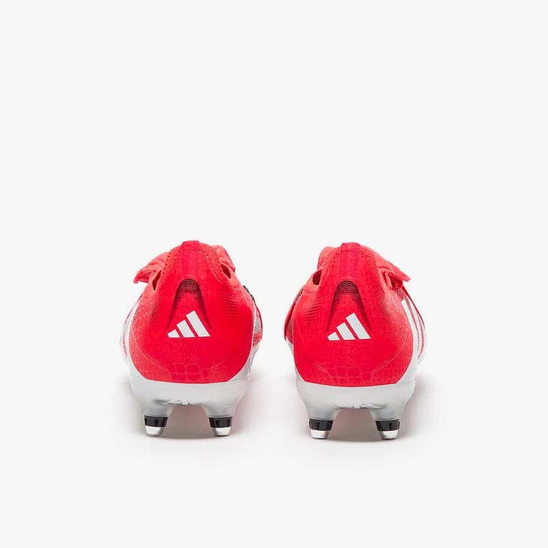 adidas Predator Elite Tongue SG pour Enfant