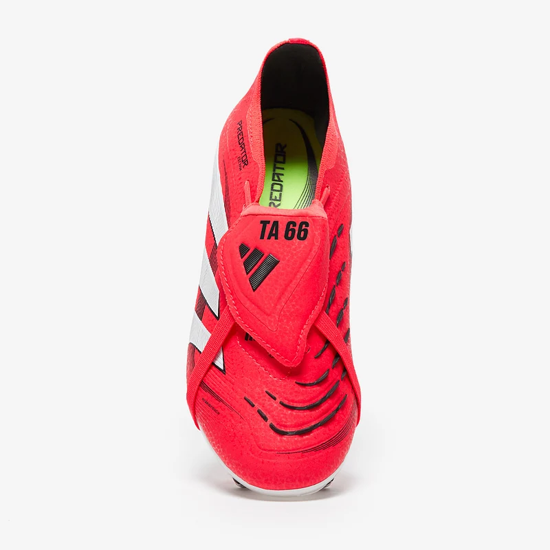 adidas Predator Elite Tongue SG pour Enfant
