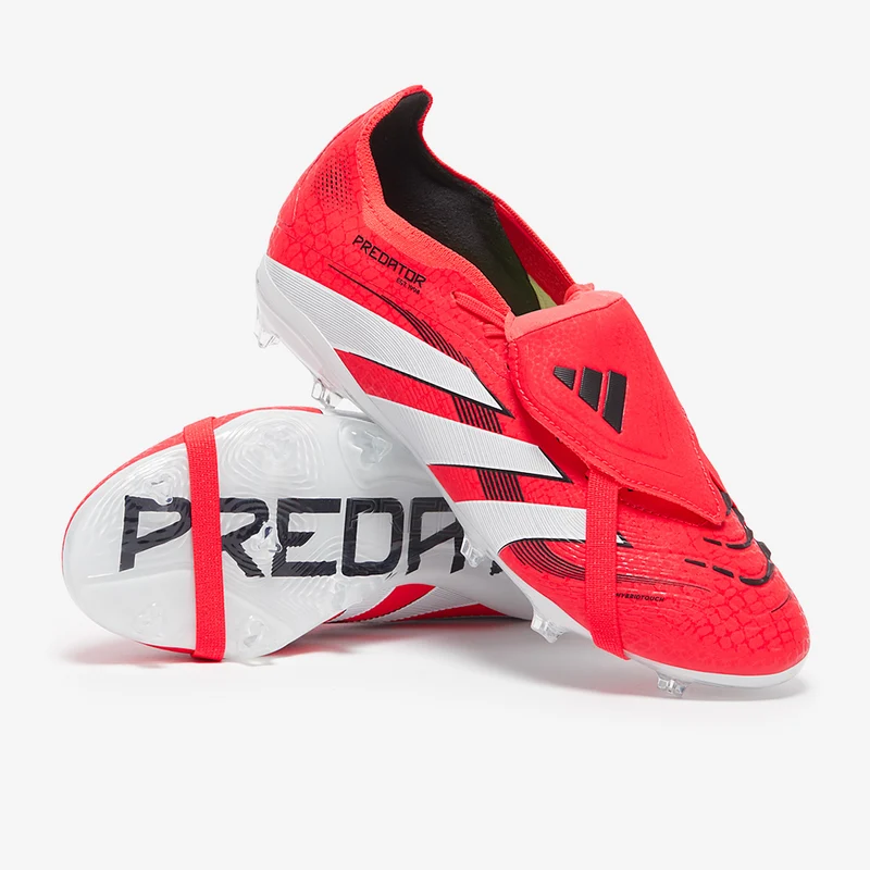 adidas Predator Elite Tongue FG pour Enfant