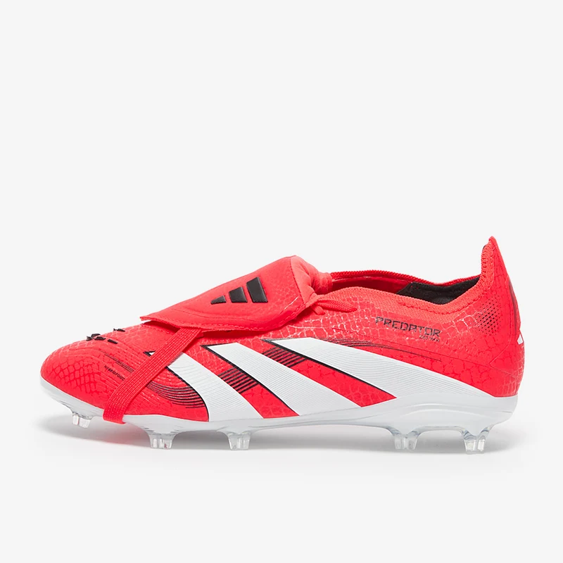 adidas Predator Elite Tongue FG pour Enfant