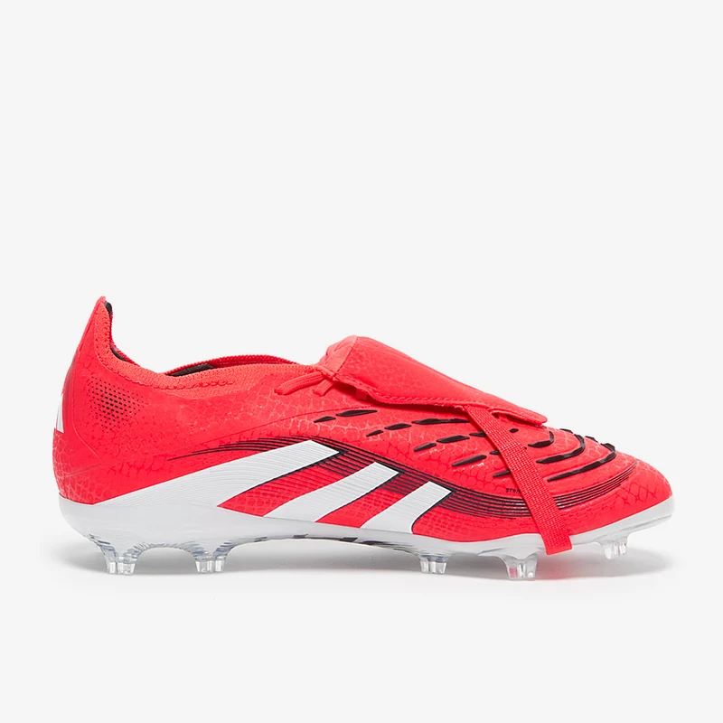 adidas Predator Elite Tongue FG pour Enfant