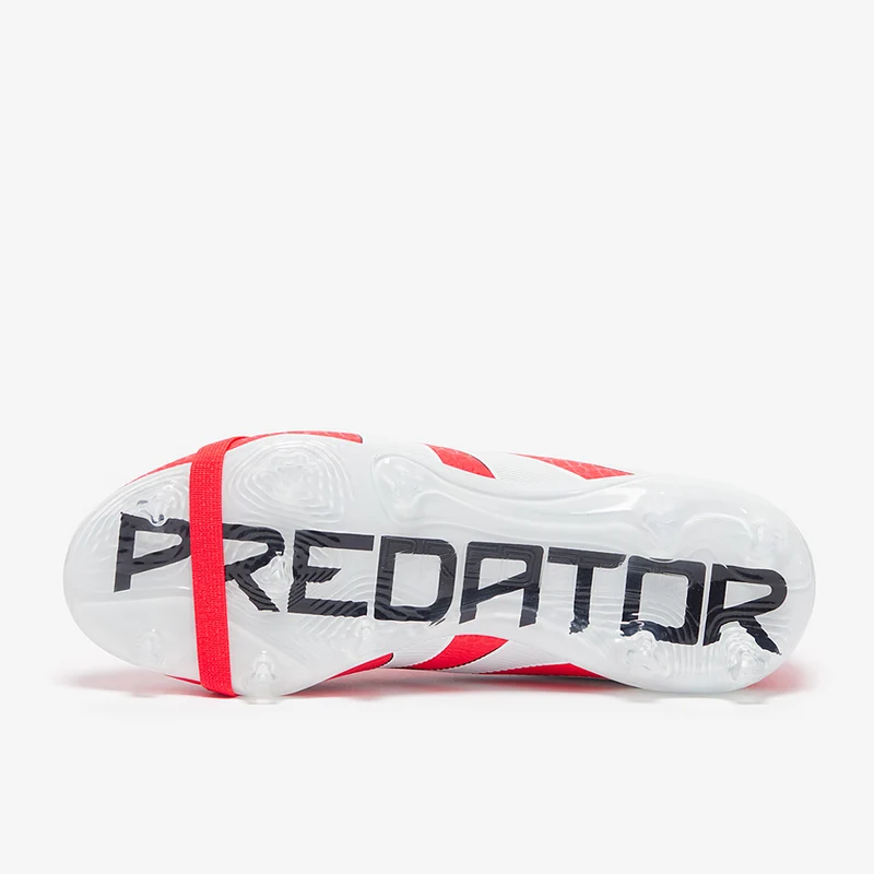 adidas Predator Elite Tongue FG pour Enfant