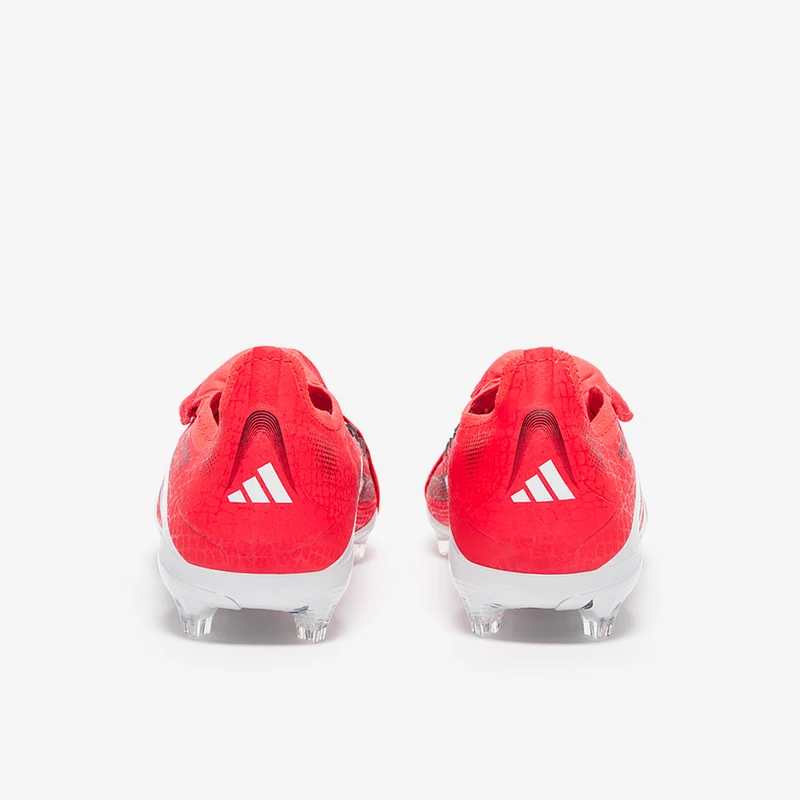 adidas Predator Elite Tongue FG pour Enfant