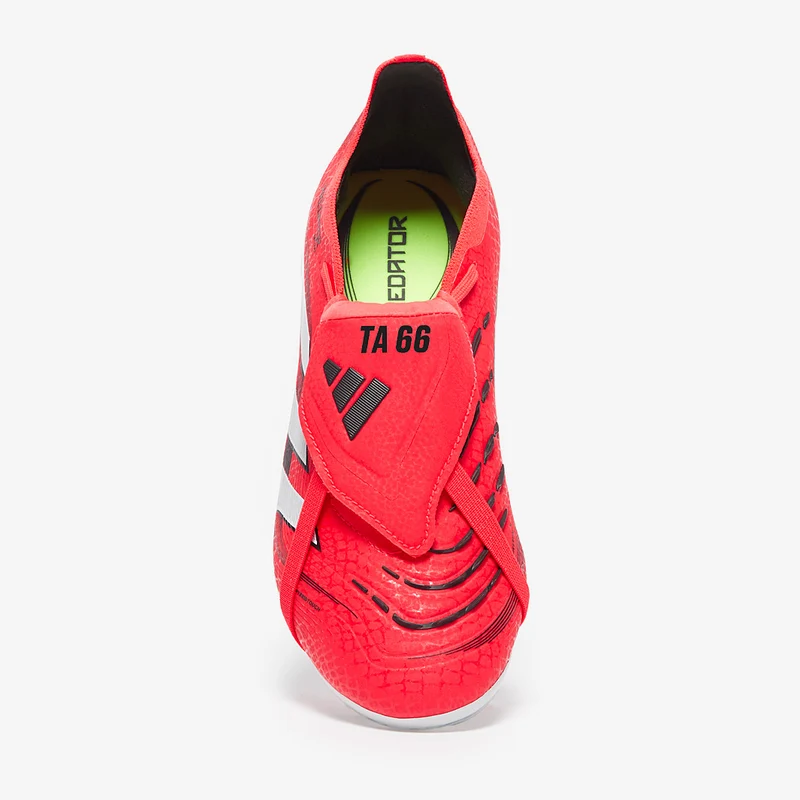 adidas Predator Elite Tongue FG pour Enfant