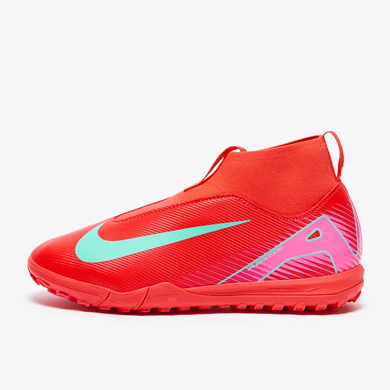 Nike Air Zoom Mercurial Superfly X Academy TF pour Enfant