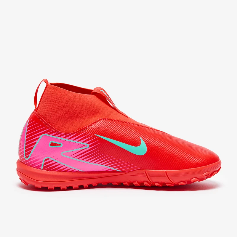 Nike Air Zoom Mercurial Superfly X Academy TF pour Enfant
