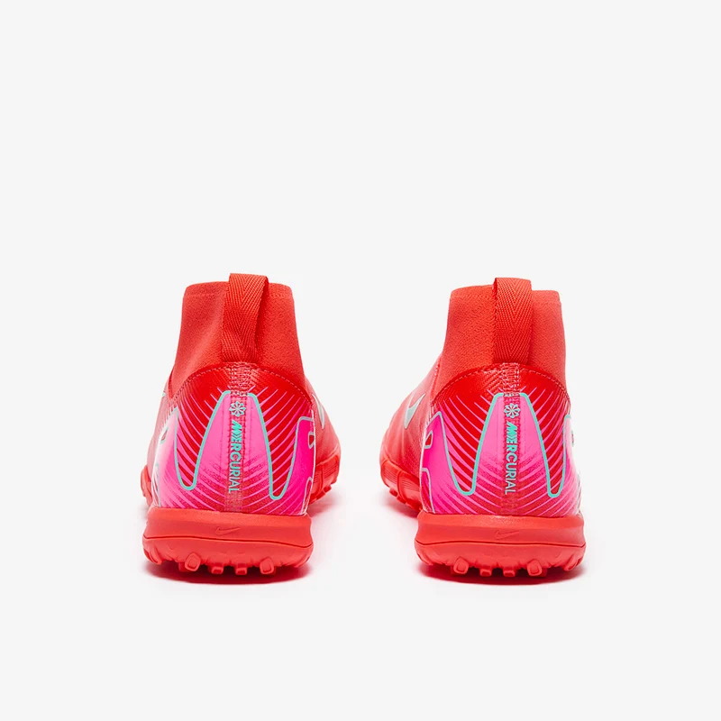 Nike Air Zoom Mercurial Superfly X Academy TF pour Enfant