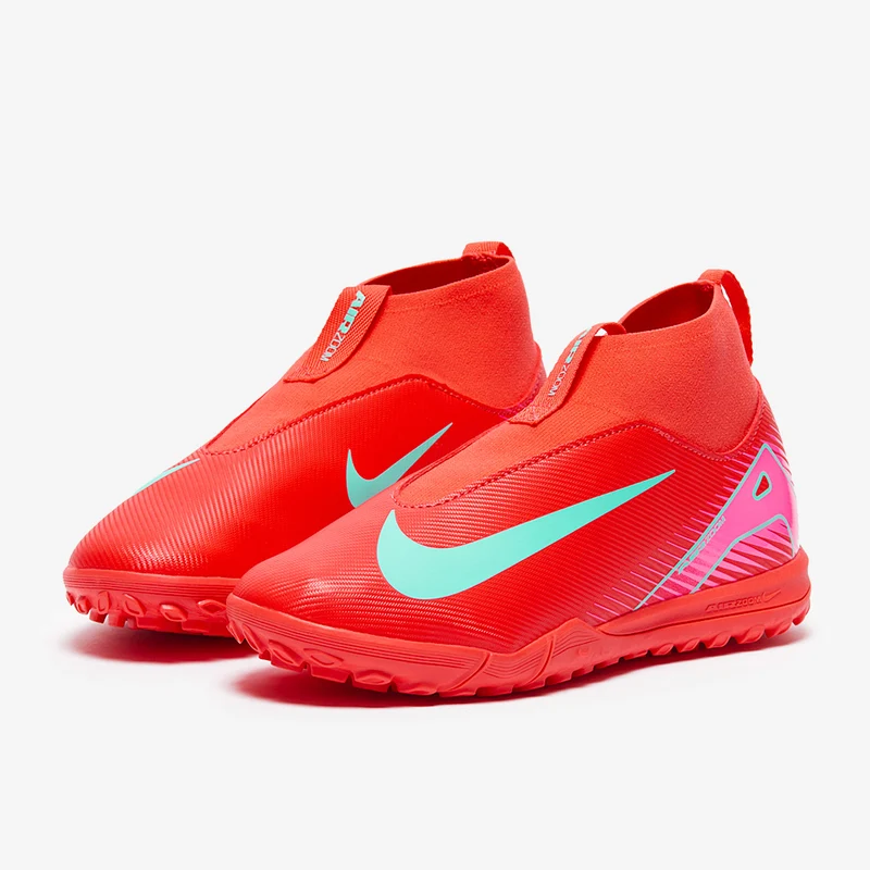Nike Air Zoom Mercurial Superfly X Academy TF pour Enfant