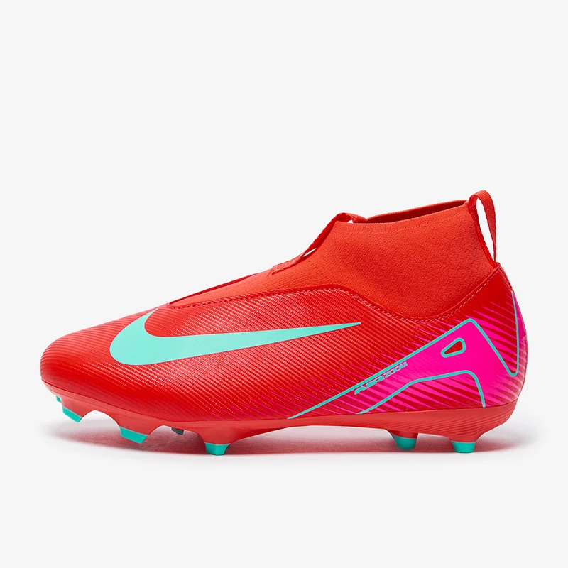 Nike Air Zoom Mercurial Superfly X Academy FG/MG pour Enfant