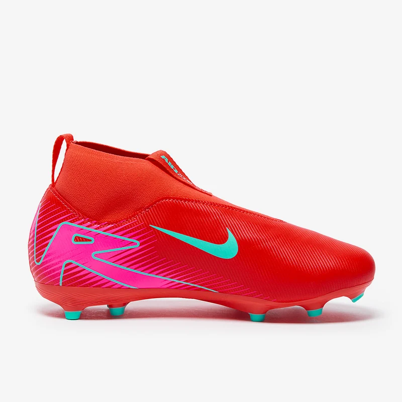 Nike Air Zoom Mercurial Superfly X Academy FG/MG pour Enfant