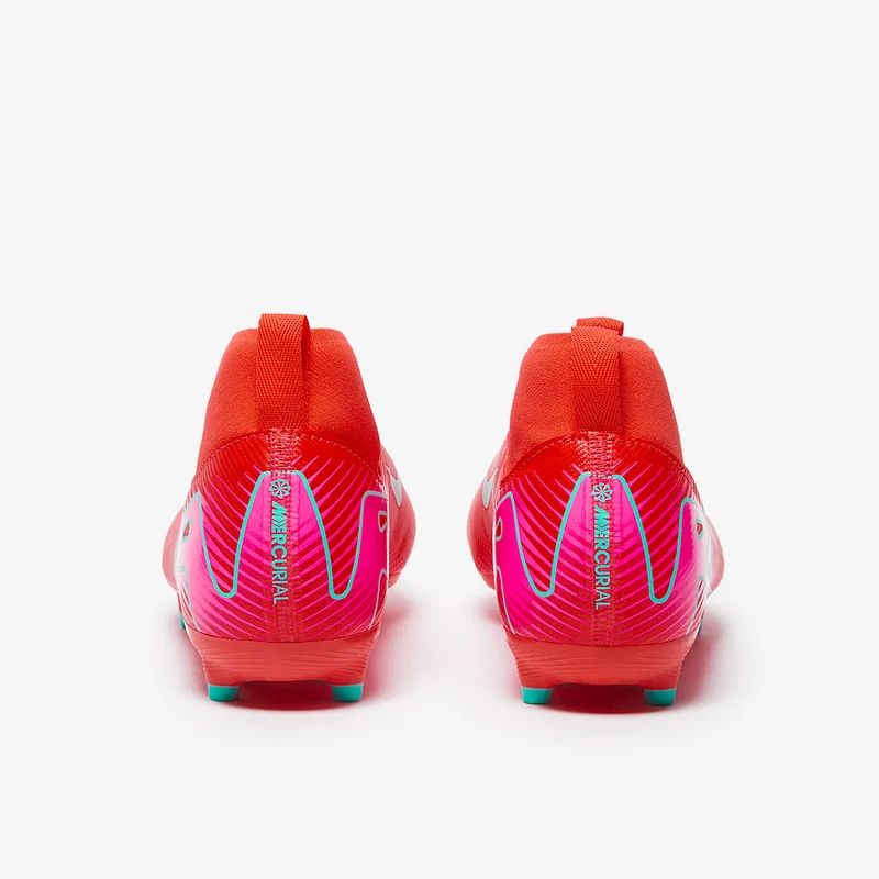 Nike Air Zoom Mercurial Superfly X Academy FG/MG pour Enfant