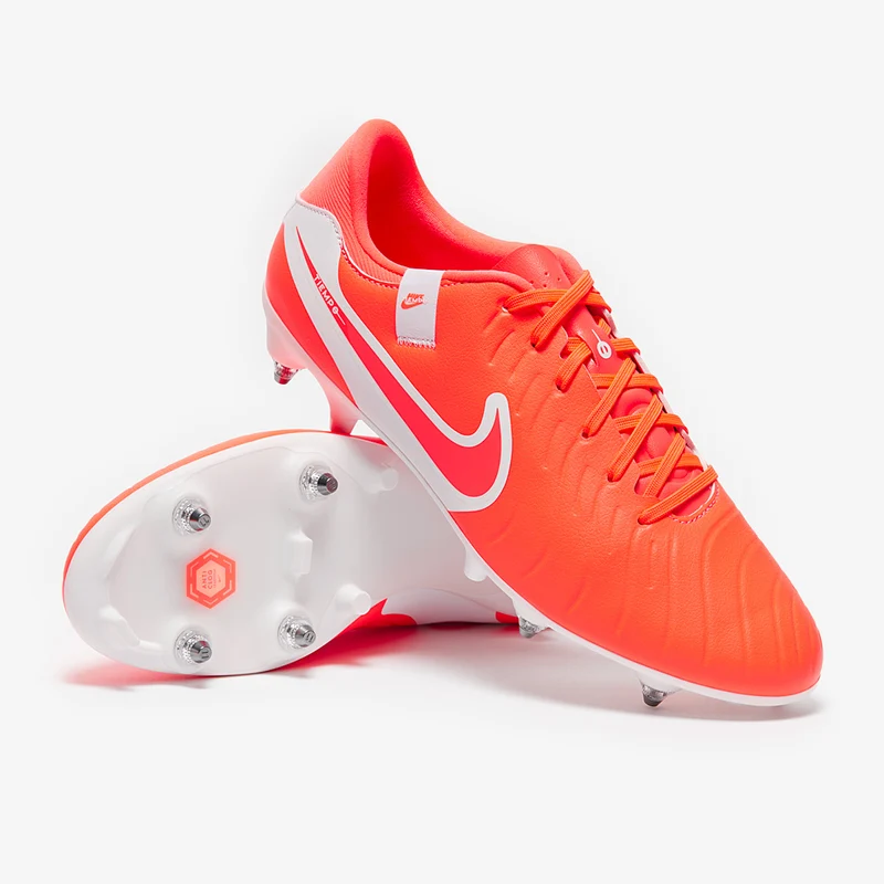 Nike Tiempo Legend X Academy SG-Pro Anti-Clog