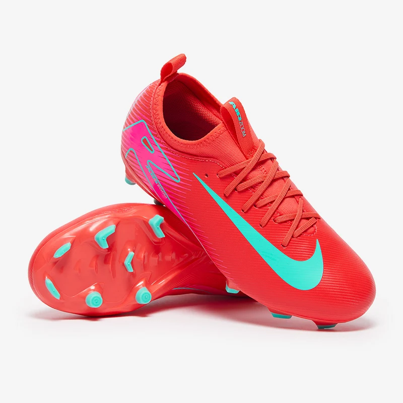 Nike Air Zoom Mercurial Vapor XVI Academy FG/MG pour Enfant
