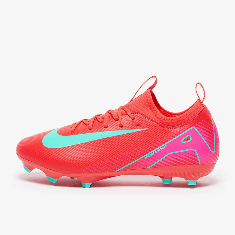 Nike Air Zoom Mercurial Vapor XVI Academy FG/MG pour Enfant