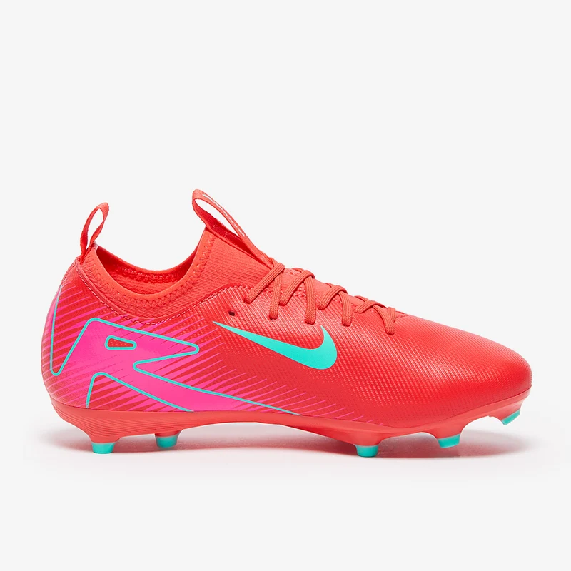 Nike Air Zoom Mercurial Vapor XVI Academy FG/MG pour Enfant