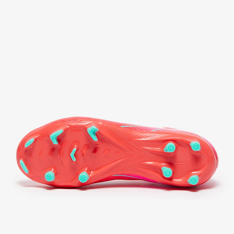 Nike Air Zoom Mercurial Vapor XVI Academy FG/MG pour Enfant