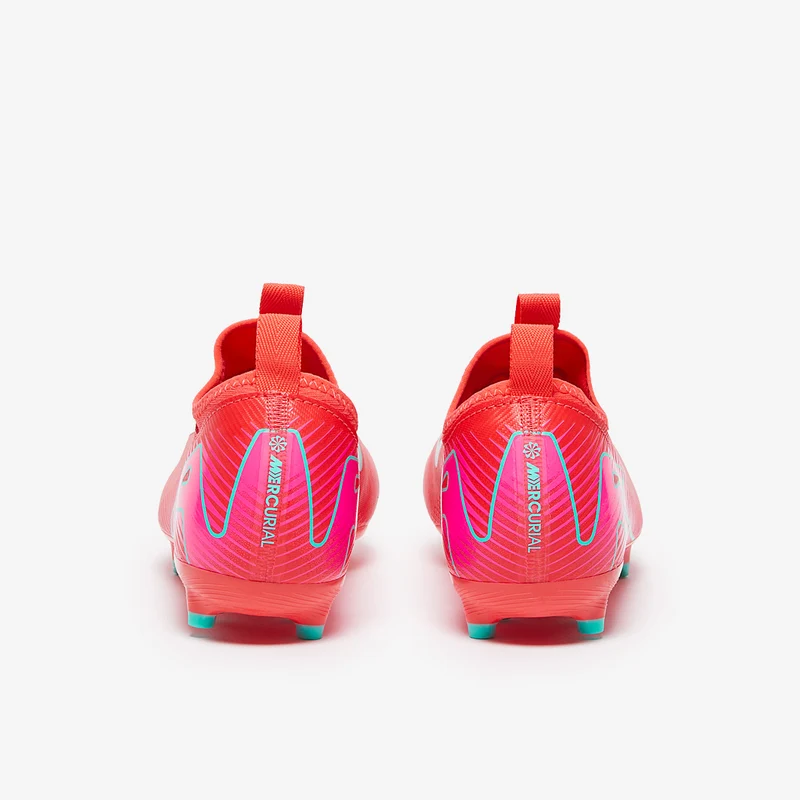 Nike Air Zoom Mercurial Vapor XVI Academy FG/MG pour Enfant