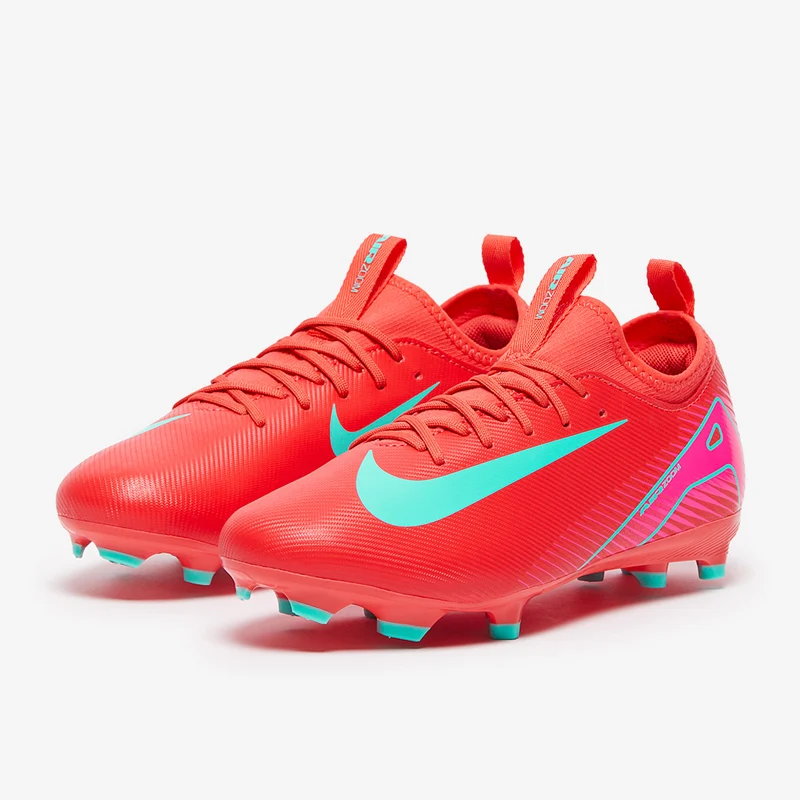 Nike Air Zoom Mercurial Vapor XVI Academy FG/MG pour Enfant