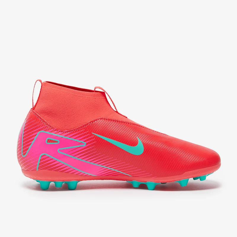 Nike Air Zoom Mercurial Superfly X Academy AG pour Enfant