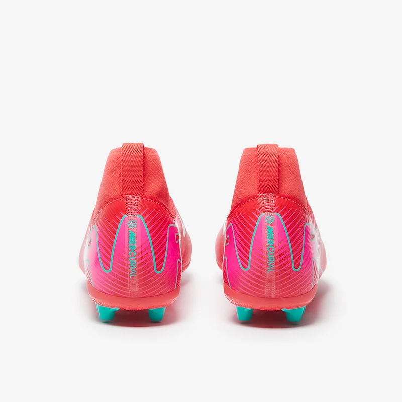 Nike Air Zoom Mercurial Superfly X Academy AG pour Enfant