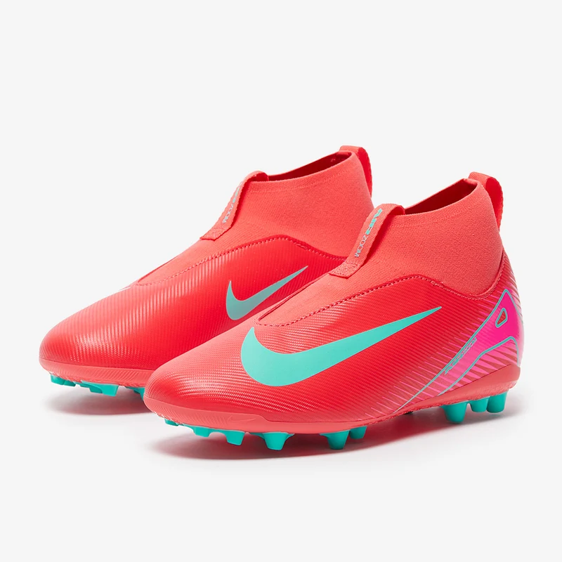 Nike Air Zoom Mercurial Superfly X Academy AG pour Enfant