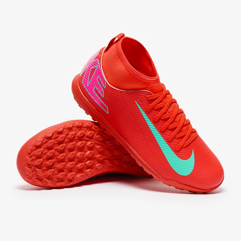 Nike Air Zoom Mercurial Superfly X Club TF pour Enfant