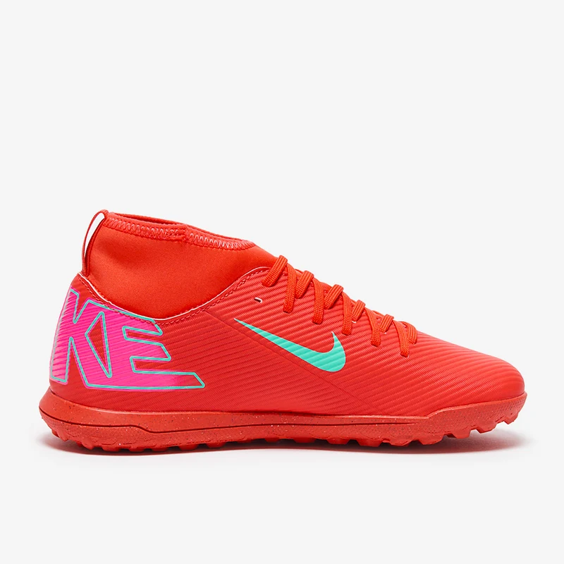 Nike Air Zoom Mercurial Superfly X Club TF pour Enfant