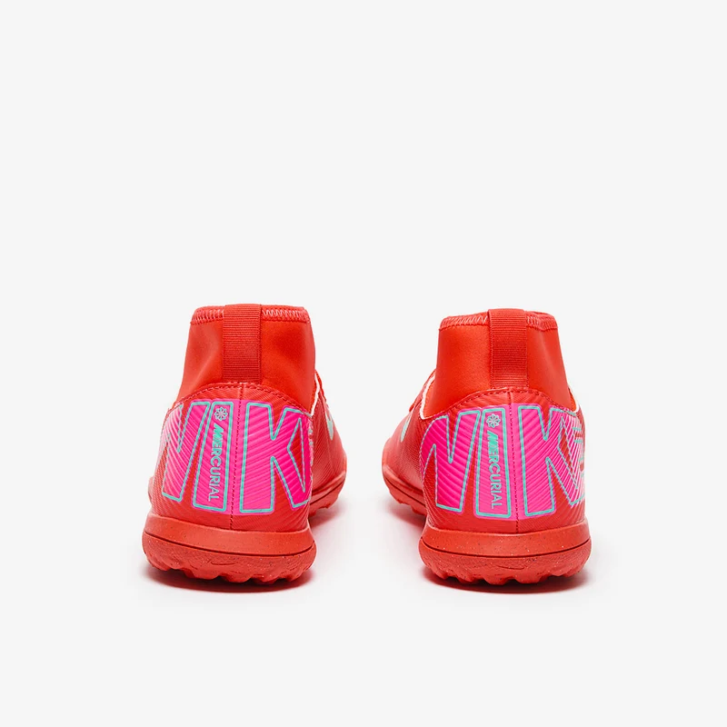 Nike Air Zoom Mercurial Superfly X Club TF pour Enfant