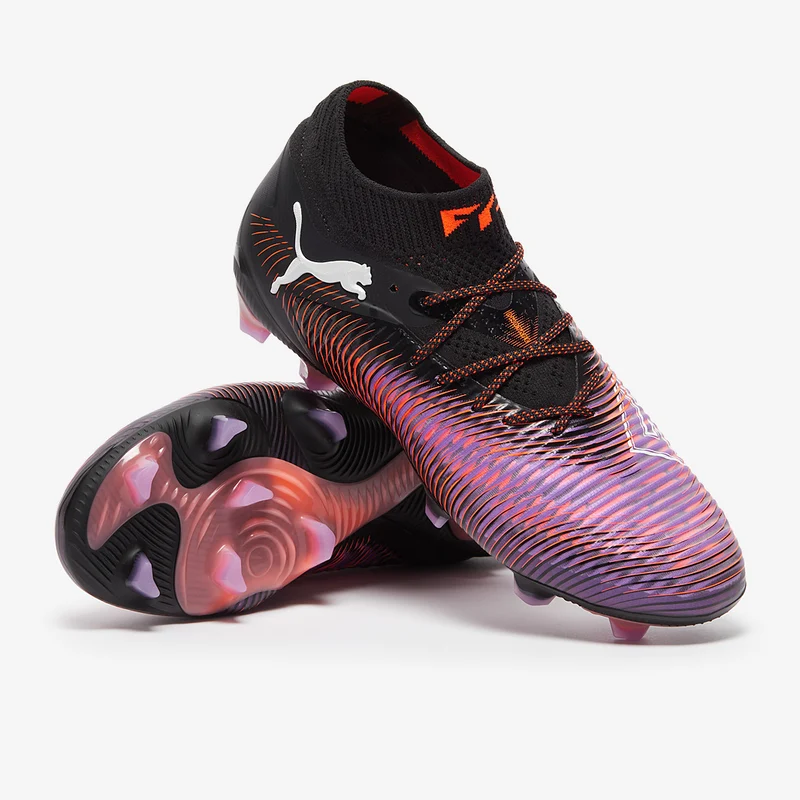 Puma Future 8 Ultimate FG pour Femme
