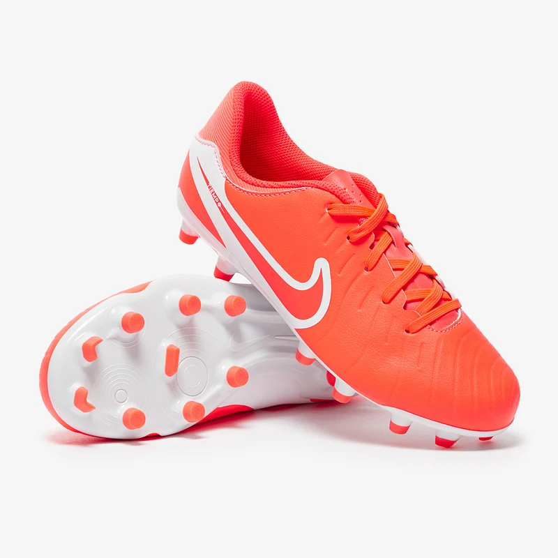 Nike Tiempo Legend X Academy FG/MG pour Enfant