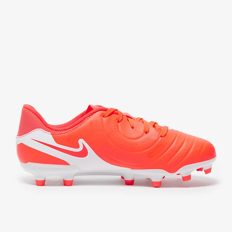 Nike Tiempo Legend X Academy FG/MG pour Enfant