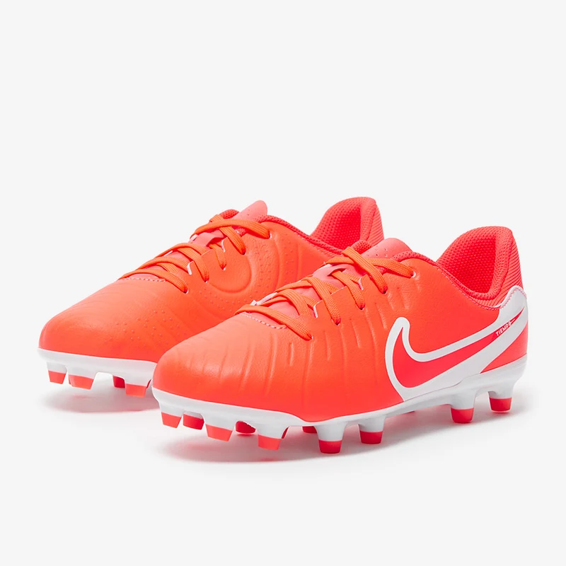 Nike Tiempo Legend X Academy FG/MG pour Enfant